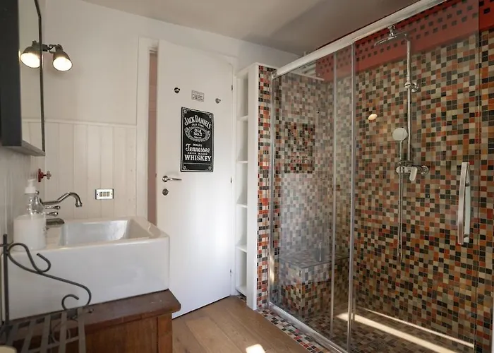 Bright And Spacious Penthouse With Private Terrace Apartment *