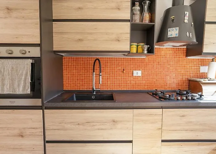 Bright And Spacious Penthouse With Private Terrace Apartment *