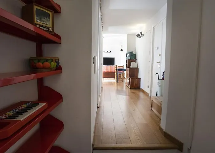 Bright And Spacious Penthouse With Private Terrace Apartment *